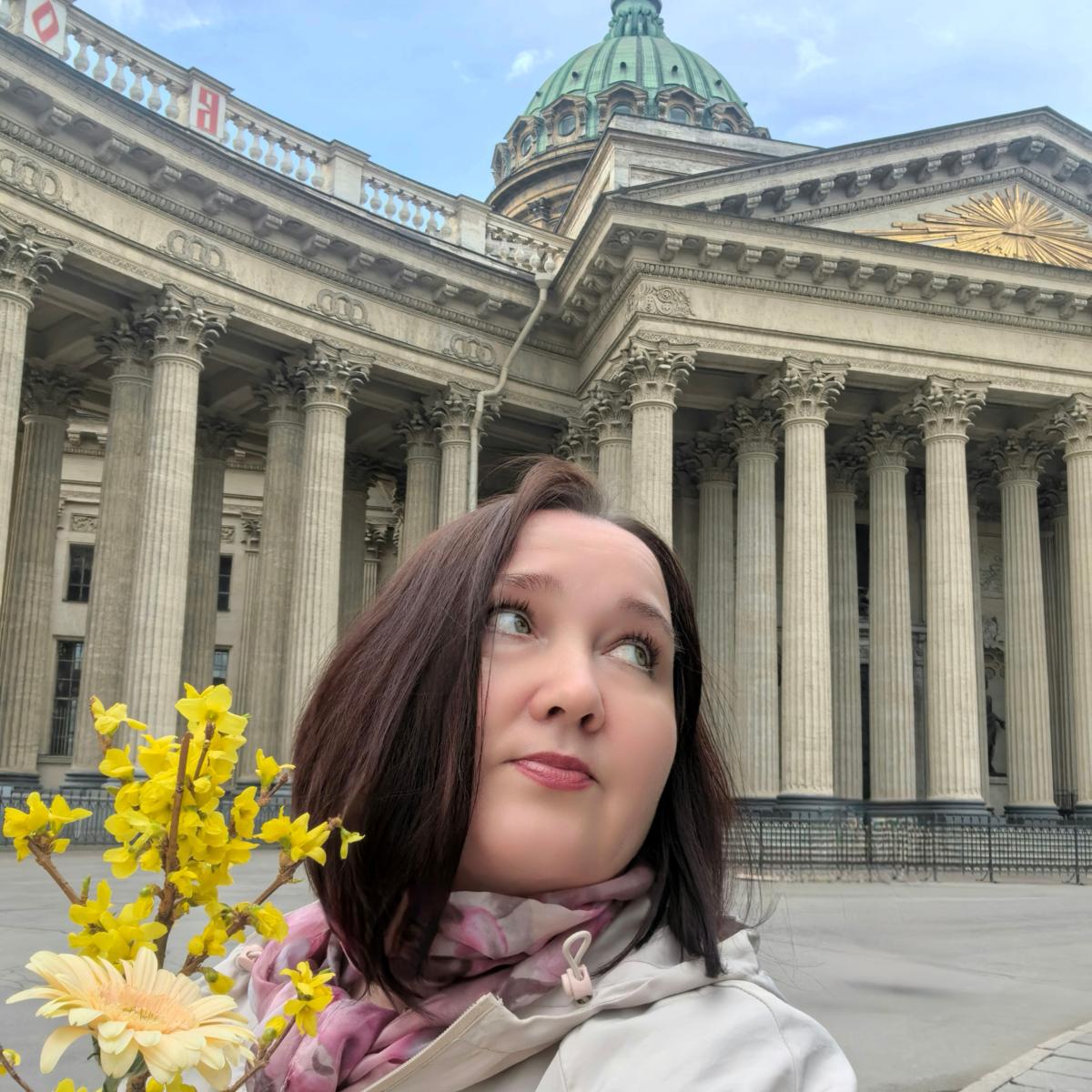Аватар Наталия Солнцева